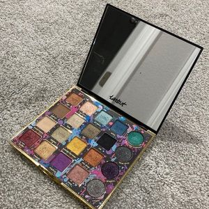 Tarte tarteist Pro Remix eye shadow palette